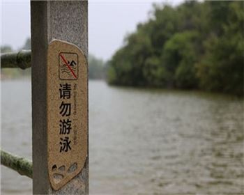 河南景區(qū)標(biāo)識標(biāo)牌制作案例